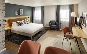 Aparthotel Adagio London Sutton Point
